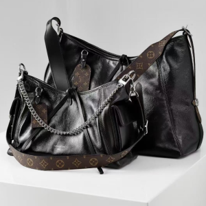 L ouis V uitton   Customized Bags