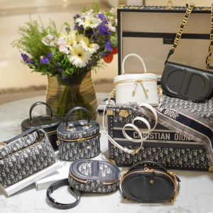 DIO R   Customized Bags 