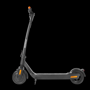 MK 90 Lightweight Aluminum Alloy Electric Scooter with Quick-Fold Technology for Easy Storage  