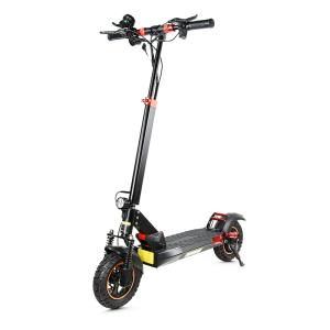 MK14 Affordable Long-Range Electric Scooter with 48V Battery and Smart Speed Control System