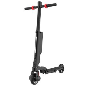 X6 Advanced Commuter Electric Scooter with Hill Climbing Ability and Smooth Deceleration