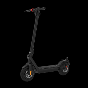X9 Eco-Conscious Electric Scooter Made from Recyclable Materials with Low Carbon Footprint