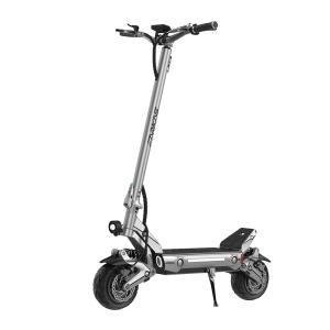 G1 Budget-Friendly Yet Efficient Electric Scooter with One-Year Warranty and Global Support
