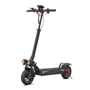 MX14 Pro Innovative Electric Scooter with Swappable Battery System for Continuous Riding Experience