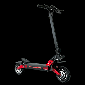 EM8 Premium Design Electric Scooter with Matte Finish and Customizable Color Options Available